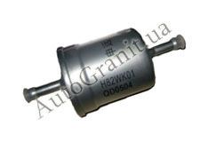 Фильтр топливный 2,4 PREMIUM на GREAT WALL HOVER 1105010-D01 PR