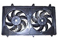 Вентилятор охлаждения на CHERY M11 M11-1308010