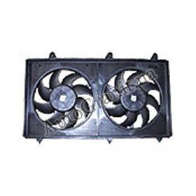 M11-1308010 Вентилятор охлаждения