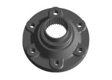 Фланец полуоси внутренний на CHERY AMULET 015409285AA