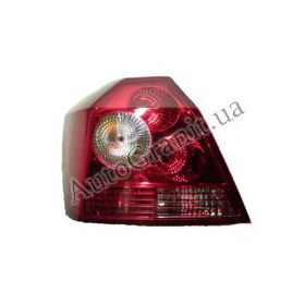 1017001557 Ліхтар задній лівий