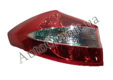 Фонарь задний левый хэтчбек на CHERY A13 J15-3773010
