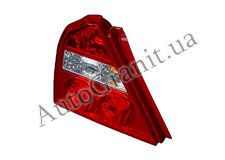 Фонарь задний левый на CHERY EASTAR B11-3773010BB