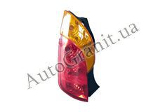 Фонарь задний левый на CHERY KIMO S12-3773010