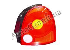 Фонарь задний левый на CHERY QQ S11-3773010