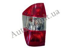 Фонарь задний левый на CHERY TIGGO T11-3773010