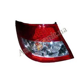 18.04.010F3R004 Фонарь задний левый