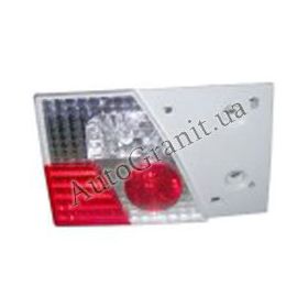 A11-3773010 Фонарь задний левый внутренний TUNING