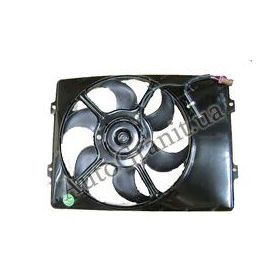 3749010-D07 Вентилятор охлаждения