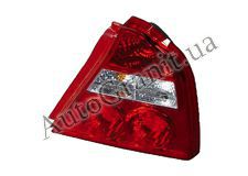 Фонарь задний правый на CHERY EASTAR B11-3773020BB