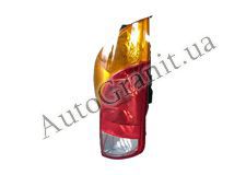 Фонарь задний правый на CHERY KIMO S12-3773020