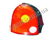 Фонарь задний правый на CHERY QQ S11-3773020