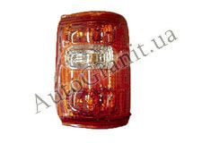 Фонарь задний правый на GREAT WALL SAFE 4133020-F00