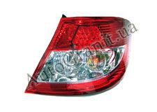 Фонарь задний правый на BYD F3 18.04.010F3R005