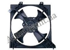 Вентилятор охлаждения на BYD F3 BYDF3-1308100