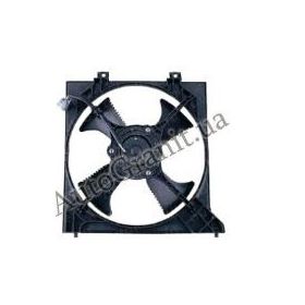 BYDF3-1308100 Вентилятор охлаждения
