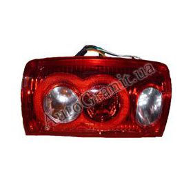 4133020-D01 Фонарь задний правый