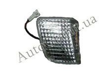 Фонарь подсветки номерного знака левый на GREAT WALL HOVER 4108110-K00-C2