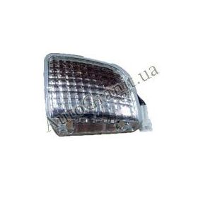 4108120-K00-C2 Фонарь подсветки номерного знака правый