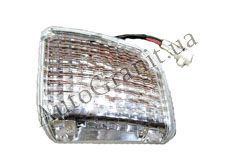 Фонарь подсветки номерного знака правый(LED) на GREAT WALL HOVER 4108120-K00-B2