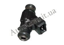 Форсунка топливная на CHERY TIGGO SMW250123