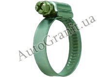 Хомут 10mm-16mm на ПРОЧЕЕ ПРОЧЕЕ 10-16/9