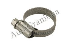 Хомут 60mm-80mm на ПРОЧЕЕ ПРОЧЕЕ 60-80/9