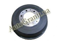 Барабан гальмівний задній 4x4 G5 на GREAT WALL SAFE 3502011-F00