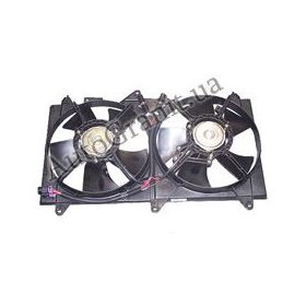 B11-1308010NA Вентилятор охлаждения 2,0L