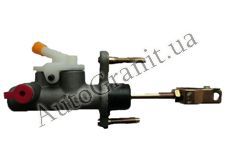 Цилиндр сцепления главный на GEELY MK 1014001688