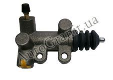 Цилиндр сцепления рабочий PREMIUM на GEELY CK 3160131006 KP