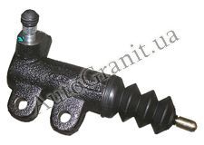 Цилиндр сцепления рабочий PREMIUM на CHERY TIGGO B11-1602070BA