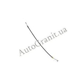 A21-6205260 Трос замка двери передний правый