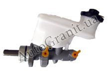 Цилиндр тормозной главный без вакуума на GEELY MK 1014003371