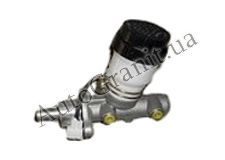 Цилиндр тормозной главный с ABS на GEELY CK 140501118001