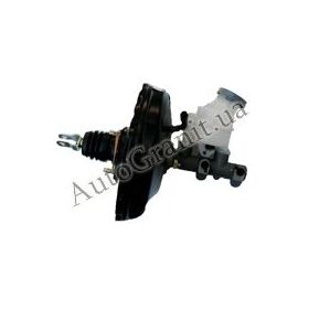 CV6054-0001 Цилиндр тормозной главный с ABS с вакуумом