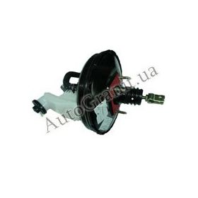 1014001600 Цилиндр тормозной главный с ABS с вакуумом