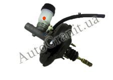 Циліндр гальмівний головний з ABS з вакуумом на GEELY CK 140501118001 VA