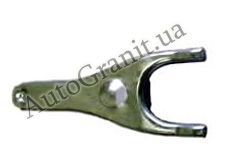 Вилка сцепления на GEELY CK 3160121101