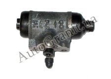 Цилиндр тормозной рабочий задний на CHERY JAGGI S21-3502120
