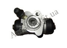 Цилиндр тормозной рабочий задний левый на GEELY MK 1014003192