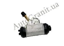 Цилиндр тормозной рабочий задний правый(без ABS) на GEELY CK 3502140106