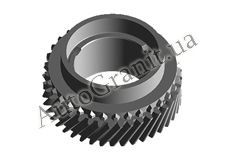 Шестерня 5-й передачи большая на CHERY AMULET A11-3AD015311159AA