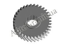 Шестерня 5-й передачи малая на CHERY AMULET A11-3AD015311361AA