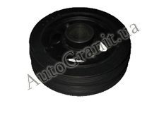 Шкив коленвала на GEELY CK 1106013231