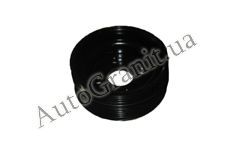 Шкив помпы воды для а/м без ГУР на GEELY CK E050000201