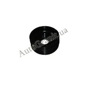 E050000201 Шкив помпы воды для а/м без ГУР