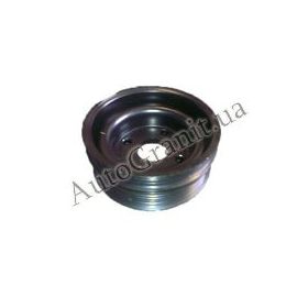 2160197501 Шкив помпы воды GEELY MK для а/м с ГУР