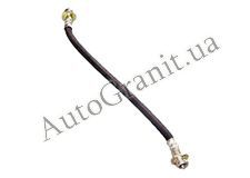 Шланг тормозной задний правый на CHERY JAGGI S21-3506080