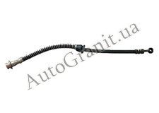 Шланг тормозной передний на CHERY JAGGI S21-3506010